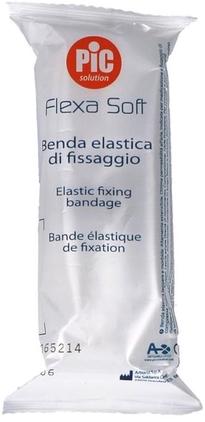 BENDA ELASTICA PIC SOFT CM 6X4 M - farmachicca