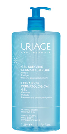 GEL SURGRAS 1 L - farmachicca