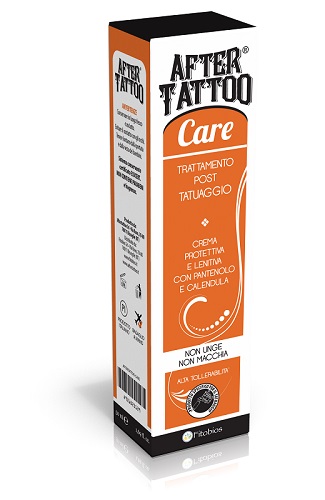 AFTERTATTOO CARE POMATA 50 ML - farmachicca