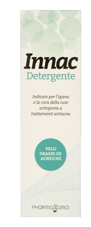 INNAC DETERGENTE 200 ML - farmachicca