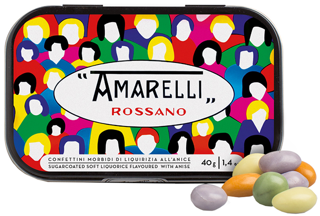 LIQUIRIZIA COLORIZIA 40 G - farmachicca