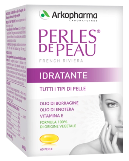 EXPERT SKIN IDRATANTE 60 PERLE - farmachicca