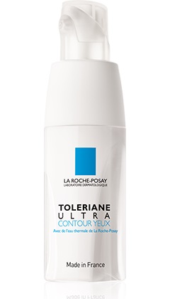 TOLERIANE ULTRA OCCHI 20 ML - farmachicca