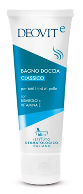 DEOVIT NUOVO BAGNODOCCIA CLASSICO 250 ML - farmachicca