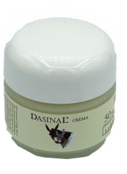 DASINAL CREMA LATTE D'ASINA 50 ML - farmachicca