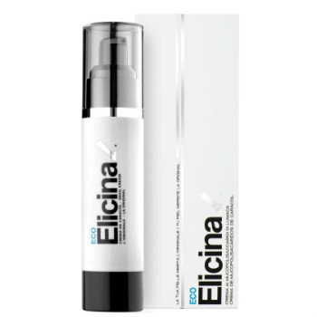 ELICINA ECO CREMA BAVA LUMACA 50 ML - farmachicca