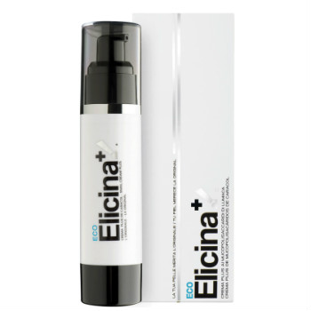 ELICINA ECO PLUS CREMA BAVA LUMACA 50 ML - farmachicca