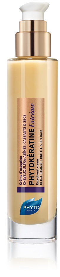 PHYTOKERATINE EXTREME CREMA 100 ML - farmachicca