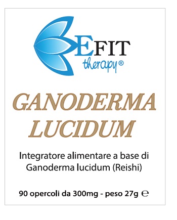 GANODERMA LUCIDUM-REISHI 90 OPERCOLI - farmachicca
