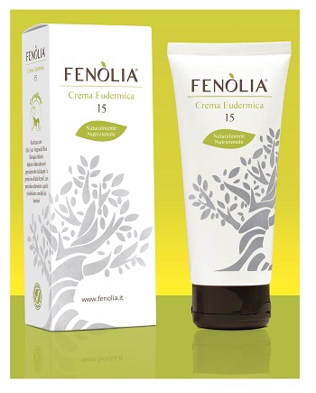 FENOLIA CREMA EUDERMICA 15 100 ML - farmachicca