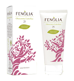 FENOLIA OLEOCREMA EUTROFICA 25 50 ML - farmachicca