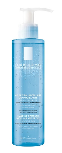 PHYSIO GEL MICELLARE 195 ML - farmachicca