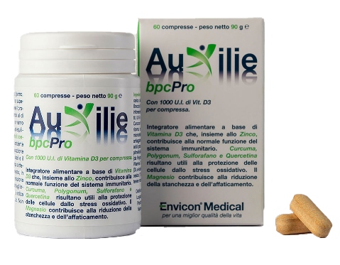 AUXILIE BPCPRO 30 COMPRESSE - farmachicca