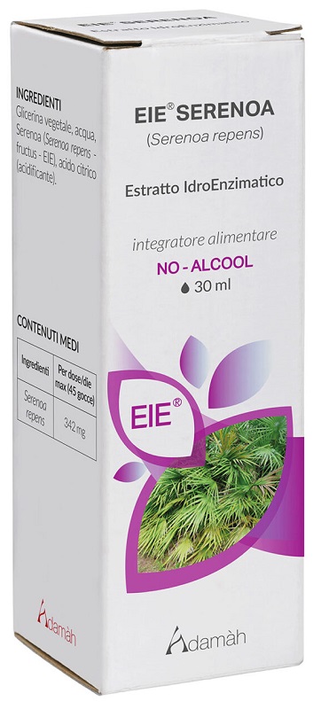 EIE SERENOA 30 ML - farmachicca