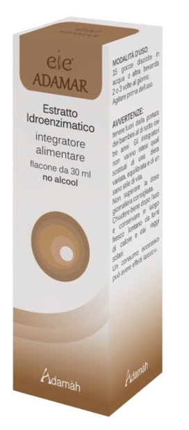 EIE ADAMAR 30 ML - farmachicca