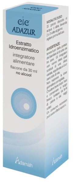 EIE ADAZUR 30 ML - farmachicca