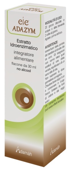EIE ADAZYM 30 ML - farmachicca