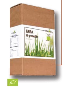ERBA DI GRANO BIO 200 G - farmachicca