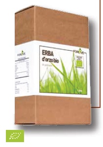 ERBA D'ORZO BIO 200 G - farmachicca