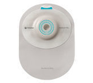 SENSURA MIO CONVEX DEEP SACCA COLOSTOMIA A 1 PEZZO CHIUSO MAXI 510 ML CON APERTURA ISPEZIONABILE 31-43 MM - farmachicca