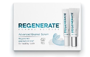 REGENERATE KIT SIERO AVANZATO - farmachicca