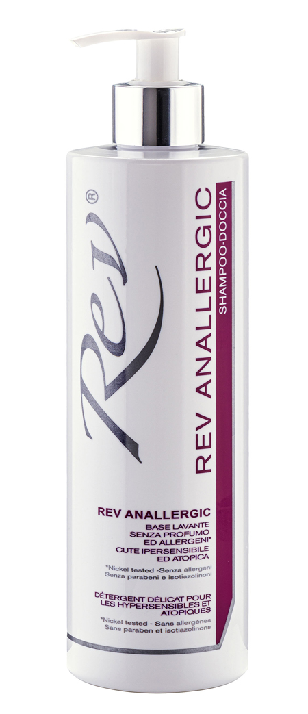 REV ANALLERGIC 500 ML - farmachicca