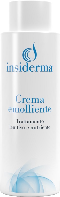 INSIDERMA CREMA EMOLLIENTE 500 ML - farmachicca