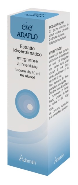 EIE ADAFLO 30 ML - farmachicca