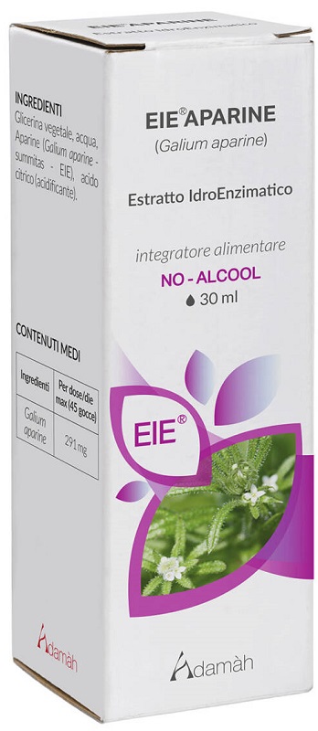 EIE APARINE 30 ML - farmachicca
