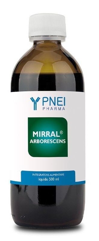 MIRRAL ARBORESCENS 500 ML - farmachicca
