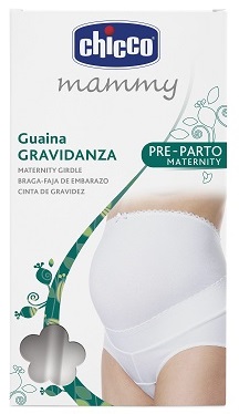 CHICCO MAMMY GUAINA GRAVIDANZA 6 - farmachicca