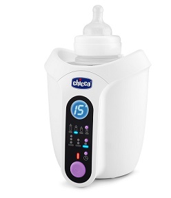 CHICCO SCALDABIBERON DIGITALE - farmachicca