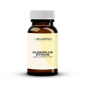 CLINOPLUS ETHICS 30 CAPSULE - farmachicca