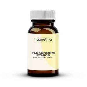 FLEXONORM ETHICS 60 CAPSULE - farmachicca