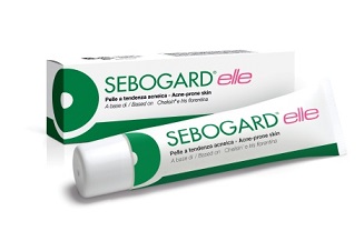 SEBOGARD ELLE 30 ML - farmachicca