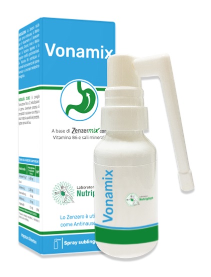 VONAMIX SPRAY 20 ML - farmachicca
