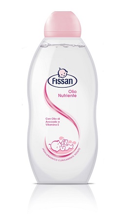 FISSAN OLIO NUTRIENTE 200 ML - farmachicca