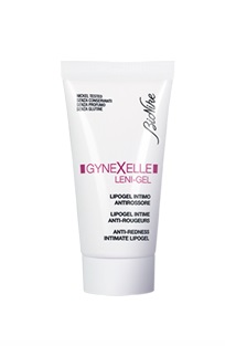 GYNEXELLE LENI-GEL LIPOGEL INTIMO ANTI-ROSSORE 30 ML - farmachicca