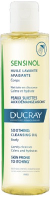 SENSINOL OLIO DETERGENTE CORPO 200 ML - farmachicca