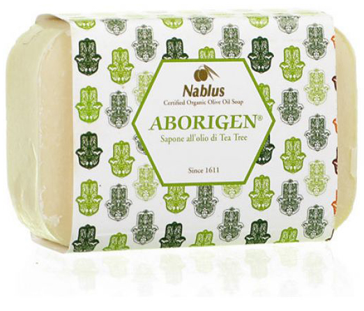 ABORIGEN SAP NABLUS TEA TREE 100 G - farmachicca