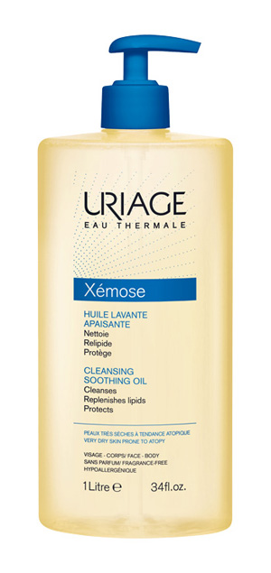 XEMOSE OLIO DETERGENTE 1 L - farmachicca