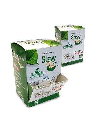 STEVYGREEN 148 BUSTINE - farmachicca