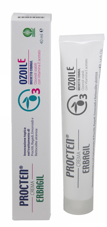 PROCTEN CREMA 40 ML - farmachicca