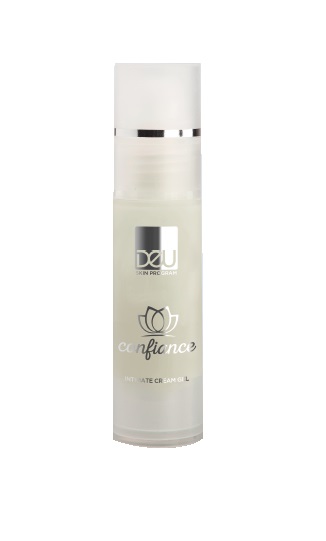 CONFIANCE INTIMATE CREMA GEL 30 ML - farmachicca