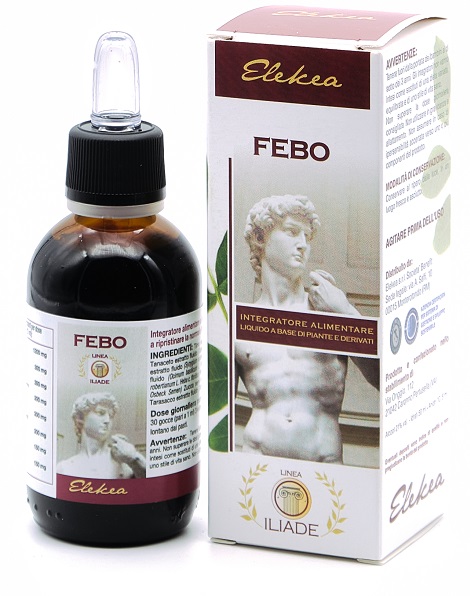 FEBO GOCCE 50 ML - farmachicca