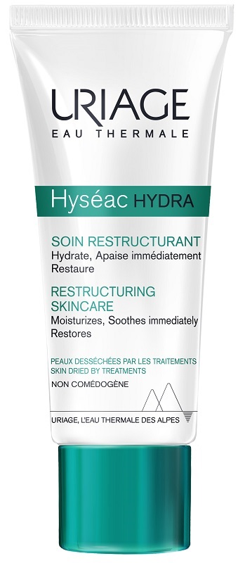 HYSEAC HYDRA CREMA TUBO 40 ML - farmachicca