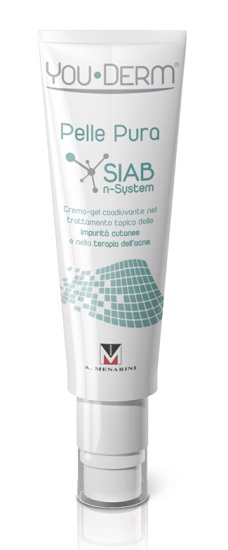 YOUDERM PELLE PURA SIAB N-SYSTEM 50 ML - farmachicca