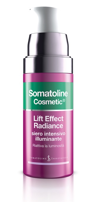 SOMATOLINE COSMETIC RADIANCE SIERO VISO RIATTIVATORE DI LUMINOSITA' 30 ML - farmachicca