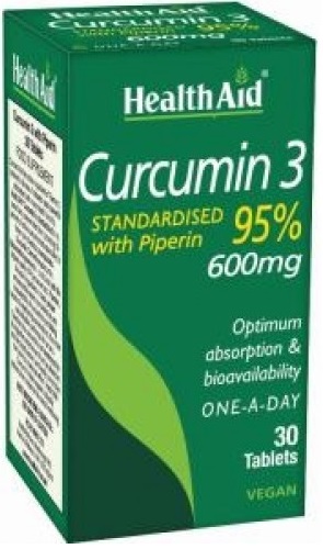 CURCUMIN 3 30 COMPRESSE - farmachicca