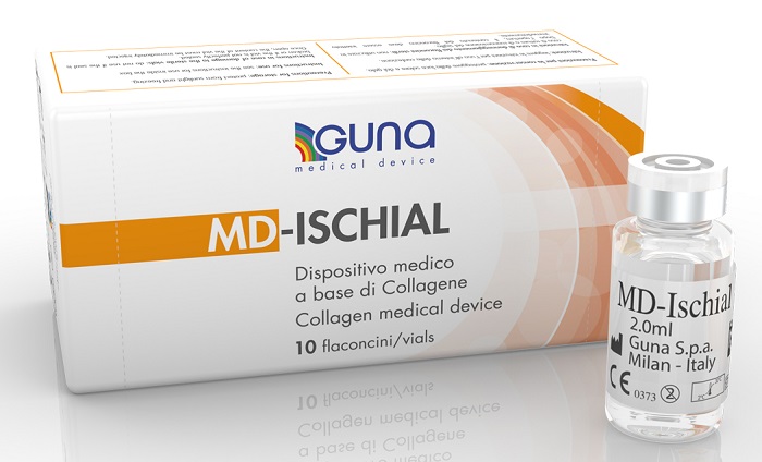 MD-ISCHIAL ITALIA 10 FLACONCINI DA 2 ML - farmachicca